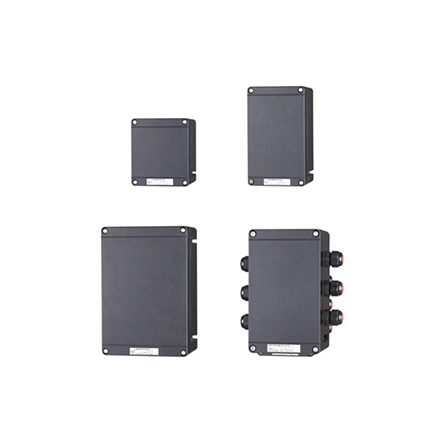 BJX8050系列防爆防腐接線(xiàn)箱